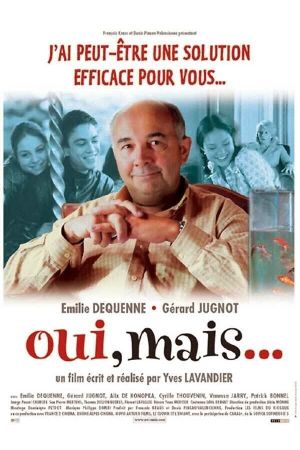 Oui, mais...'s poster
