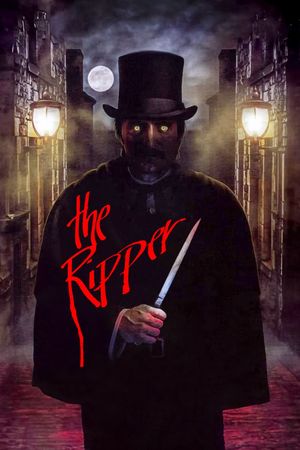 The Ripper's poster