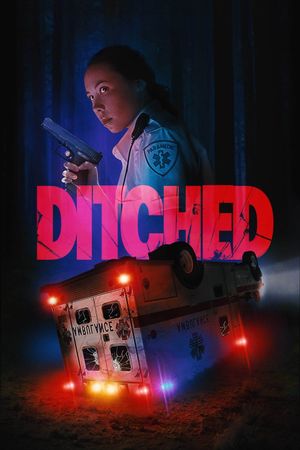 Ditched's poster