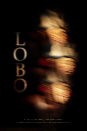 Lobo's poster