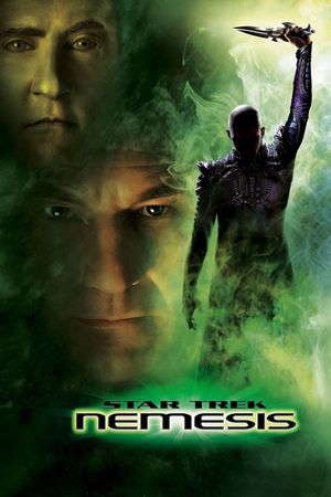 Star Trek: Nemesis's poster