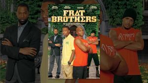 Frat Brothers's poster