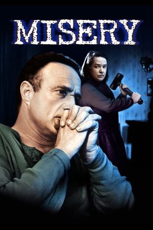 Misery's poster