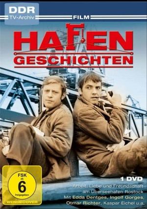 Hafengeschichten's poster