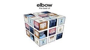 Elbow - The Best of Part II's poster