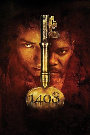 1408's poster