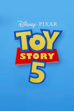 Toy Story 5's poster