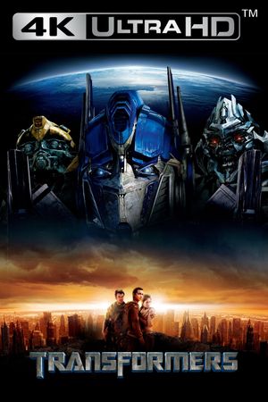 Transformers's poster