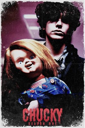 The Legacy of Chucky's poster