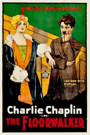 The Floorwalker's poster
