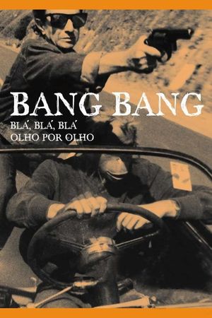 Bang Bang's poster