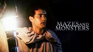 Mazes and Monsters's poster