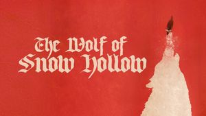 The Wolf of Snow Hollow's poster