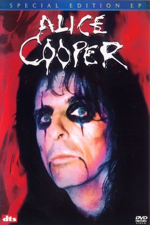 Alice Cooper: Special Edition Ep's poster