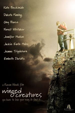 Winged Creatures's poster