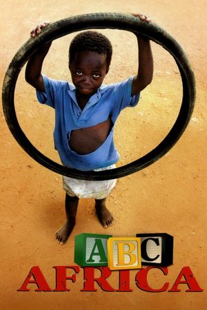 ABC Africa's poster
