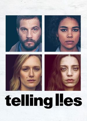 Telling Lies's poster
