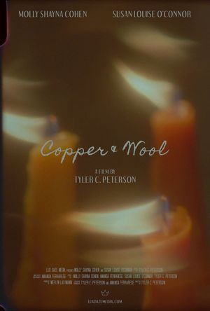 Copper & Wool's poster