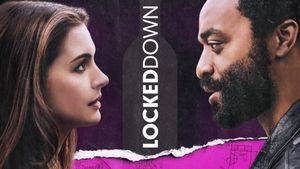 Locked Down's poster