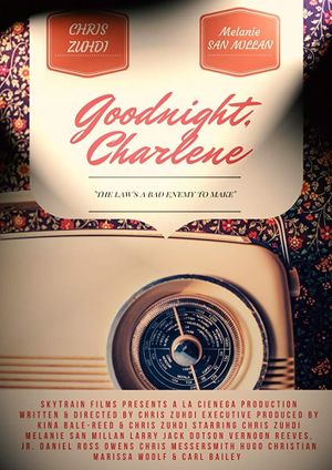 Goodnight, Charlene's poster