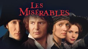 Les Misérables's poster