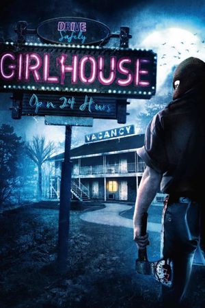 Girl House's poster