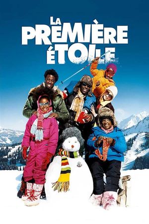 La première étoile's poster