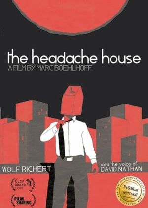 The Headache House's poster