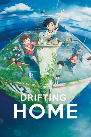 Drifting Home's poster