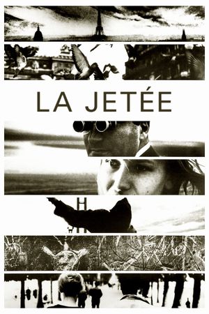 La Jetée's poster