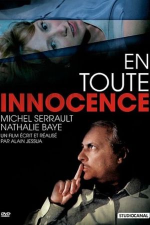 En toute innocence's poster