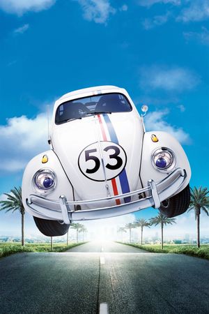 Herbie: Fully Loaded's poster