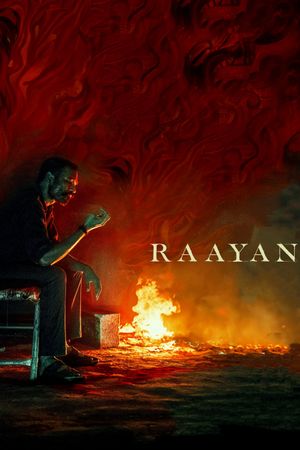 Raayan's poster