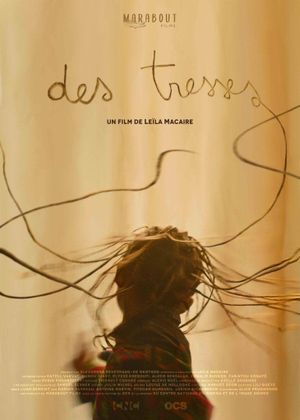 Des Tresses's poster