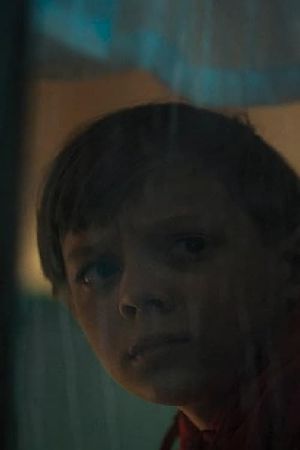 Boy's poster