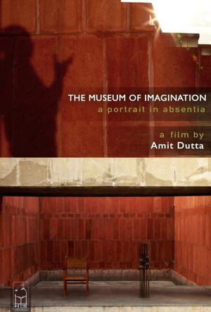The Museum of Imagination's poster
