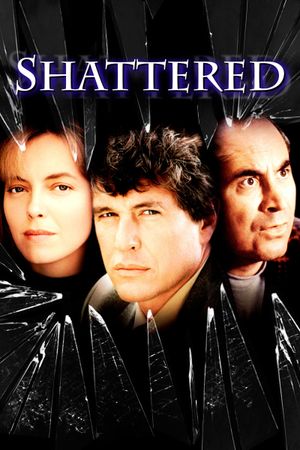 Shattered's poster