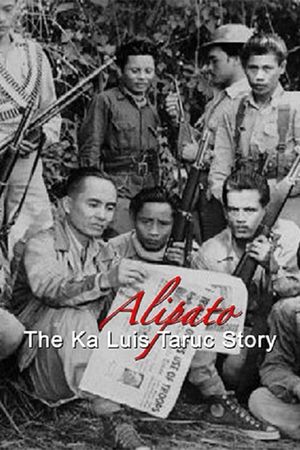 Alipato - Ka Luis Taruc's poster