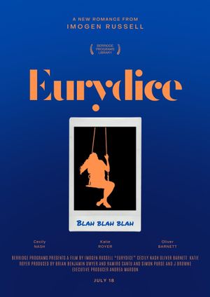 Eurydice's poster