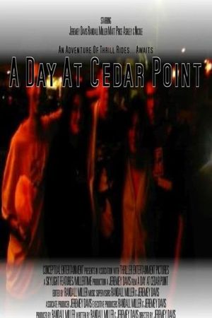 A Day At Cedar Point's poster