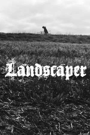 Landscaper's poster