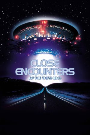 Close Encounters of the Third Kind's poster