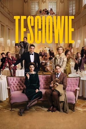 The In-Laws's poster