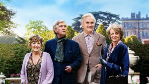 Quartet's poster
