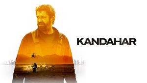 Kandahar's poster