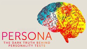 Persona: The Dark Truth Behind Personality Tests's poster