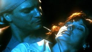 The Surgeon's poster