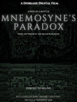 Mnemosyne's Paradox's poster