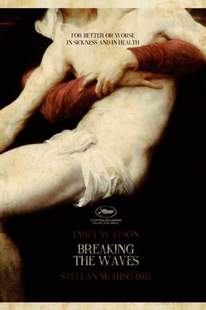Breaking the Waves's poster