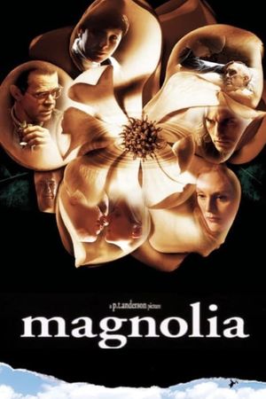 Magnolia's poster